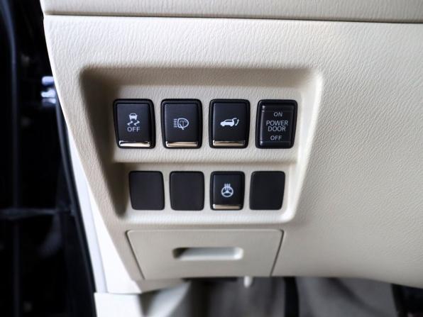Infiniti JX с пробегом 2013 года, цена 1 790 000 рублей, 83081 км, внедорожник, Автокод Объявления