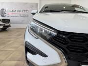 Lada (ВАЗ) Vesta I Рестайлинг (NG) Новороссийск  - изображение 53