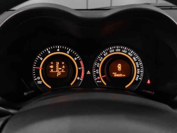 Toyota Corolla X (E140 E150) Рестайлинг с пробегом 2012 года, цена 1 220 000 рублей, 84605 км, седан, Автокод Объявления