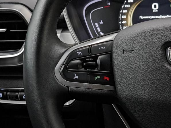 Belgee X50 с пробегом 2025 года, цена 1 570 000 рублей, 83048 км, внедорожник, Автокод Объявления