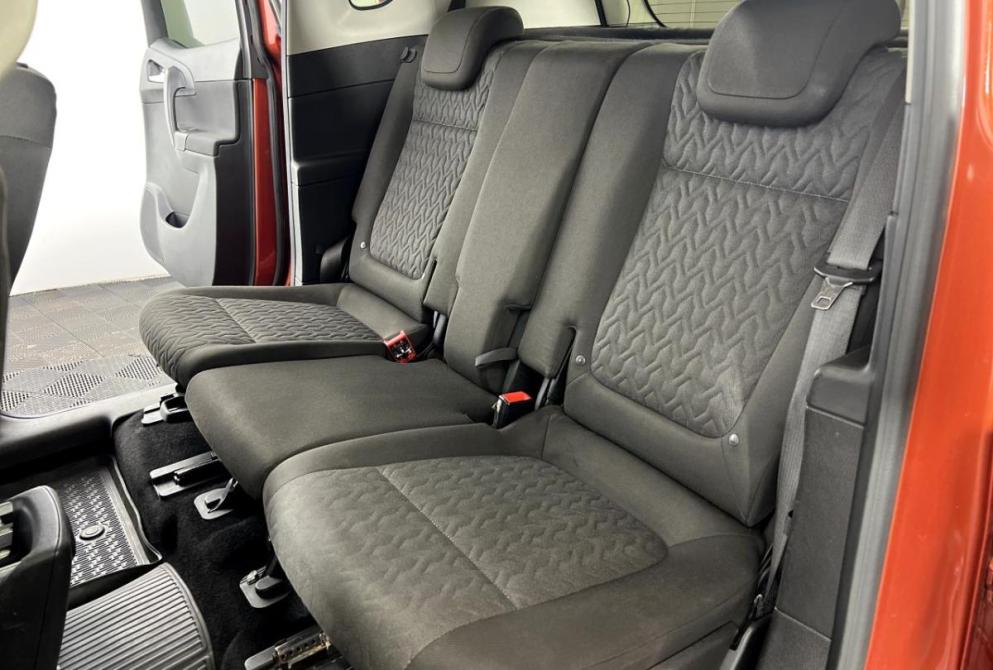 Opel Meriva B Рестайлинг Нижний Новгород  - изображение 11