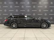 Mercedes-Benz CLS II (C218) Рестайлинг Москва  - изображение 34