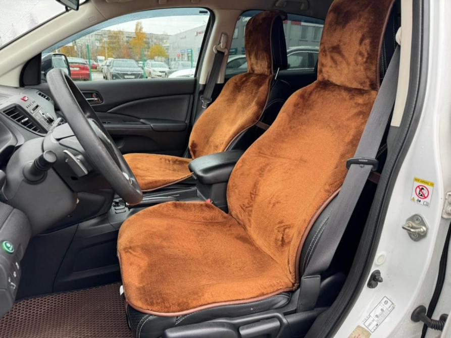 Honda CR-V IV Вологда  - изображение 10
