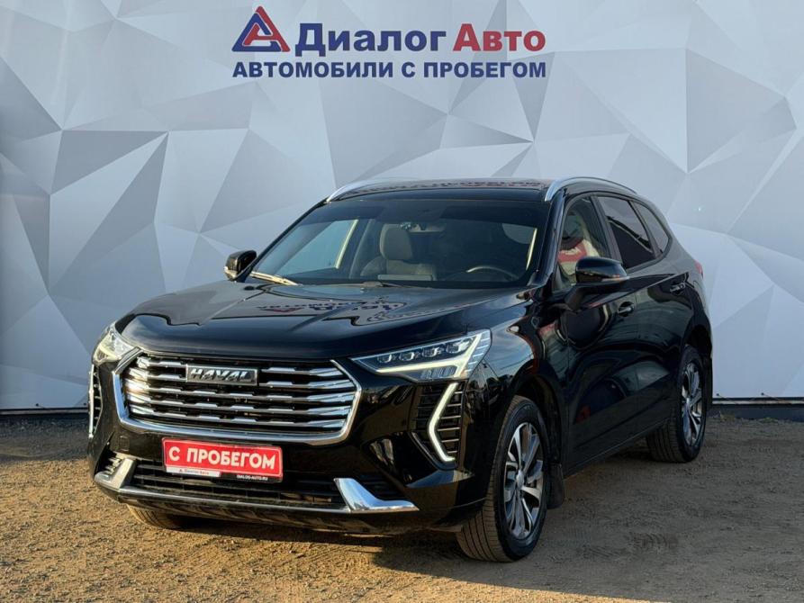 Haval Jolion I Набережные Челны  - изображение 1
