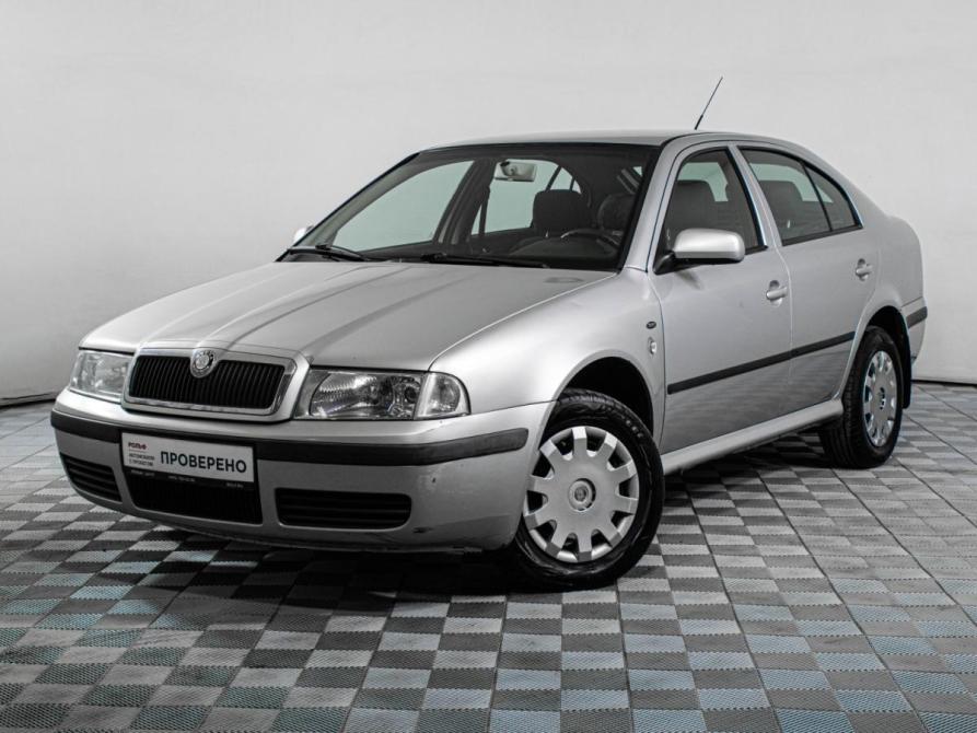 Skoda Octavia I (A4) Рестайлинг Москва  - изображение 1