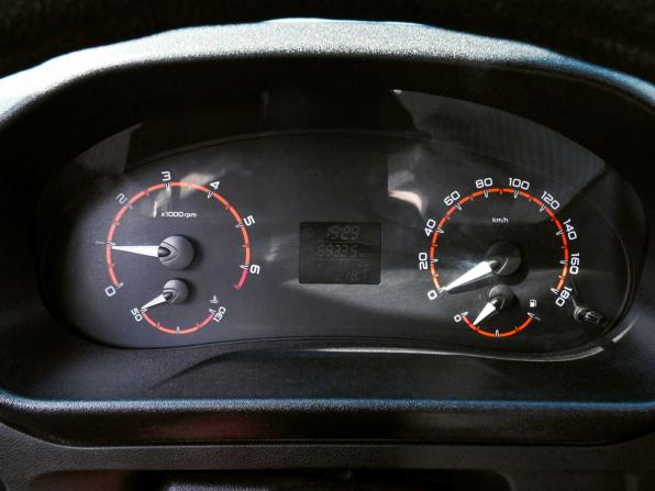 Lada (ВАЗ) Niva Legend с пробегом 2023 года, цена 839 000 рублей, 69333 км, внедорожник, Автокод Объявления