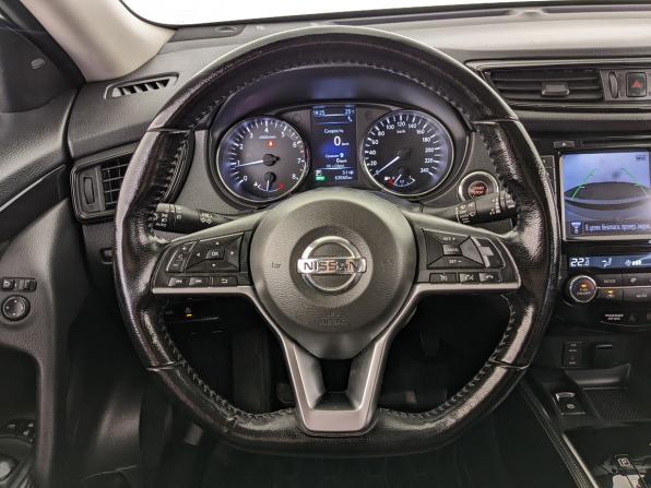 Nissan X-Trail III Рестайлинг с пробегом 2020 года, цена 2 995 000 рублей, 63035 км, внедорожник, Автокод Объявления