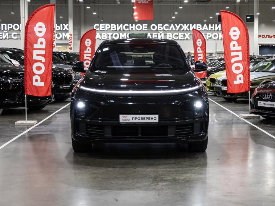 Li Auto (Lixiang) L7 I Рестайлинг Санкт-Петербург  - изображение 4