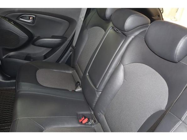 Hyundai ix35 I Рестайлинг с пробегом 2015 года, цена 1 399 000 рублей, 131201 км, внедорожник, Автокод Объявления