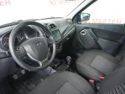 Lada (ВАЗ) Granta I Рестайлинг Вологда  - изображение 26