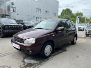 Lada (ВАЗ) Kalina I Нижнекамск  - изображение 23
