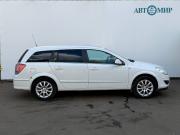 Opel Astra H Рестайлинг Москва  - изображение 17