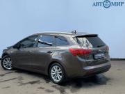 Kia Ceed II Рестайлинг Москва  - изображение 19