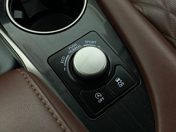 Lexus RX IV с пробегом 2016 года, цена 3 357 000 рублей, 144190 км, внедорожник, Автокод Объявления