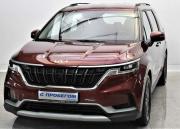 Kia Carnival IV Москва  - изображение 18