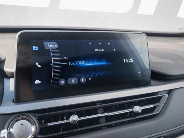 Chery Tiggo 4 Pro I с пробегом 2023 года, цена 1 599 000 рублей, 26515 км, внедорожник, Автокод Объявления