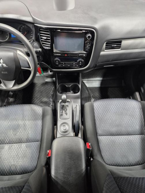 Mitsubishi Outlander III Воронеж  - изображение 13