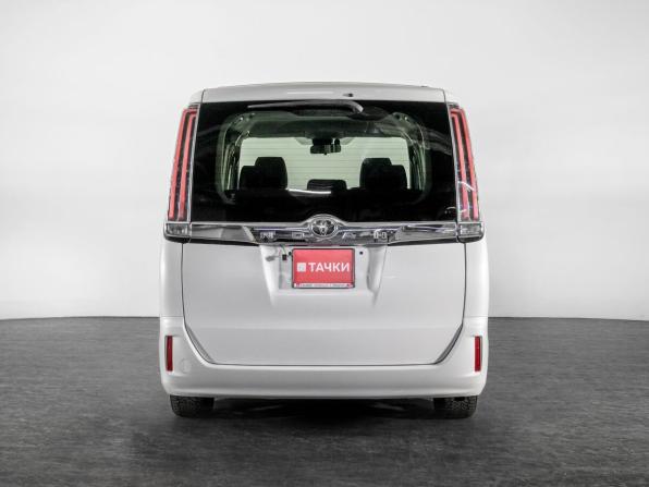 Toyota Noah III (R80) Рестайлинг с пробегом 2020 года, цена 2 170 300 рублей, 150748 км, минивэн, Автокод Объявления