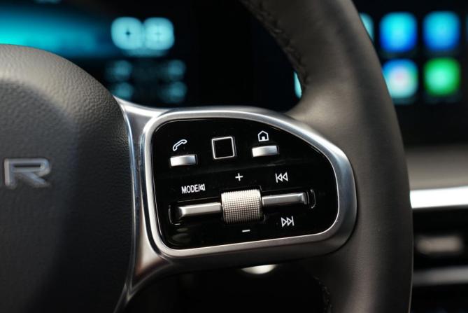 JETOUR X90 PLUS с пробегом 2023 года, цена 2 570 000 рублей, 31725 км, внедорожник, Автокод Объявления