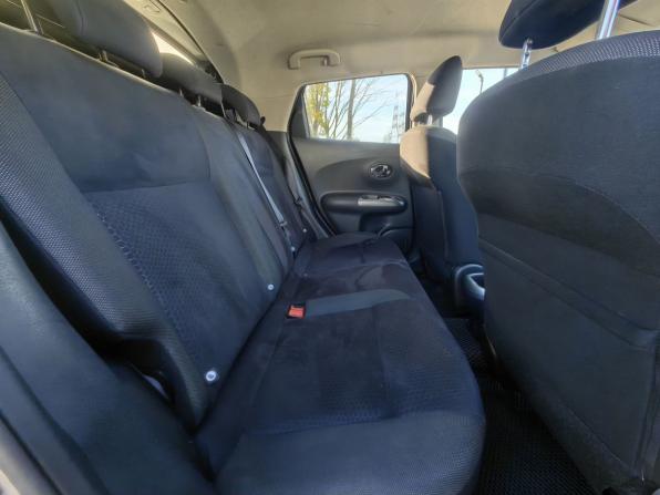 Nissan Juke I с пробегом 2012 года, цена 799 000 рублей, 190500 км, внедорожник, Автокод Объявления