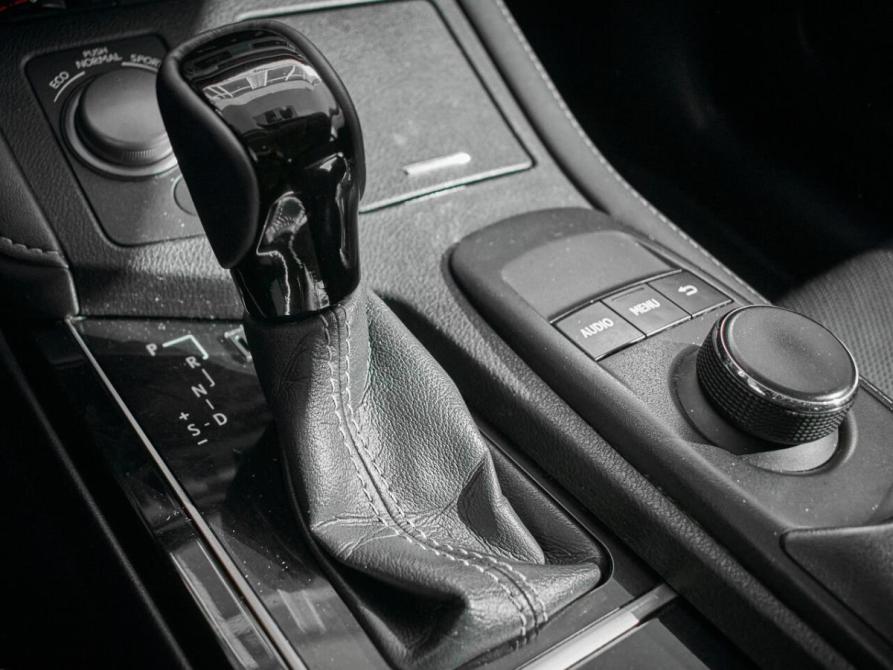 Lexus ES VI Рестайлинг Екатеринбург  - изображение 21