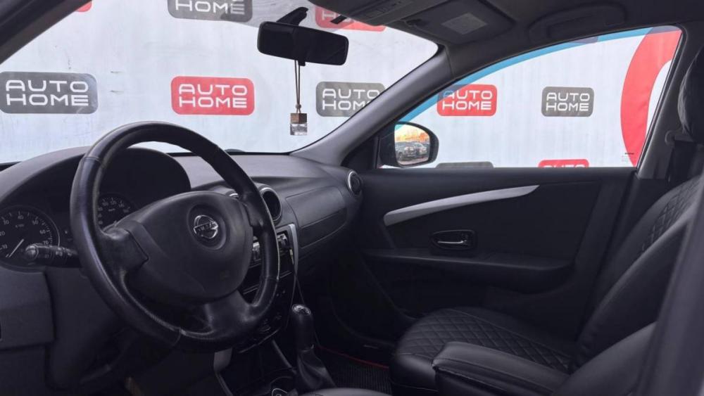 Nissan Almera III (G15) Санкт-Петербург  - изображение 7