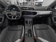 Audi Q3 II (F3) Москва  - изображение 32