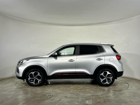 Chery Tiggo 4 Pro I с пробегом 2023 года, цена 1 490 000 рублей, 63692 км, внедорожник, Автокод Объявления
