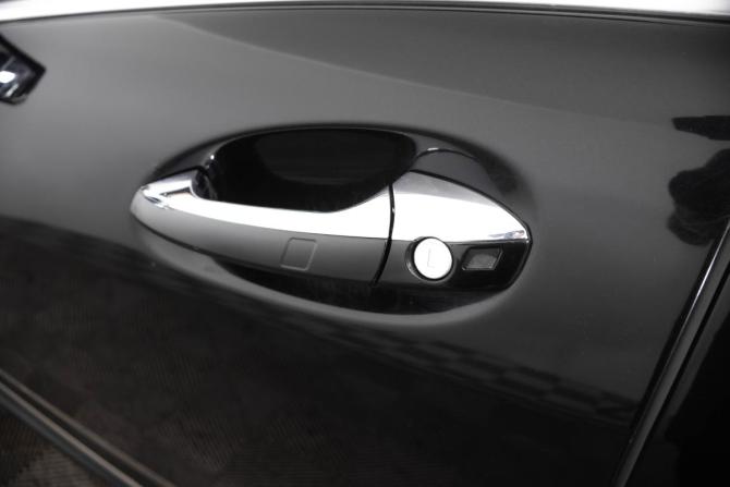 Mercedes-Benz S-Класс V (W221) с пробегом 2007 года, цена 1 349 000 рублей, 210256 км, седан, Автокод Объявления