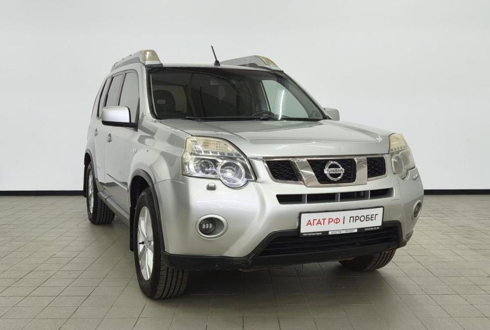 Nissan X-Trail II Екатеринбург  - изображение 7