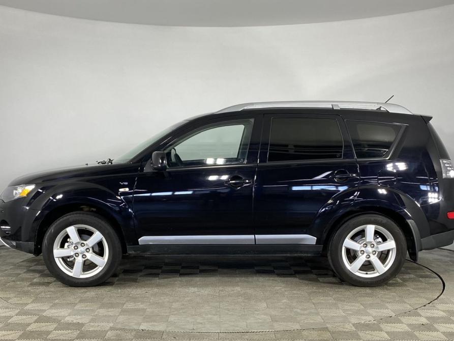 Mitsubishi Outlander II Воронеж  - изображение 9