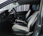 Kia Rio IV Москва  - изображение 35