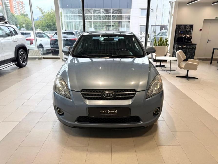 Kia Ceed I Серпухов  - изображение 3