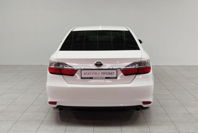 Toyota Camry VII (XV50) с пробегом 2013 года, цена 1 386 000 рублей, 151632 км, седан, Автокод Объявления