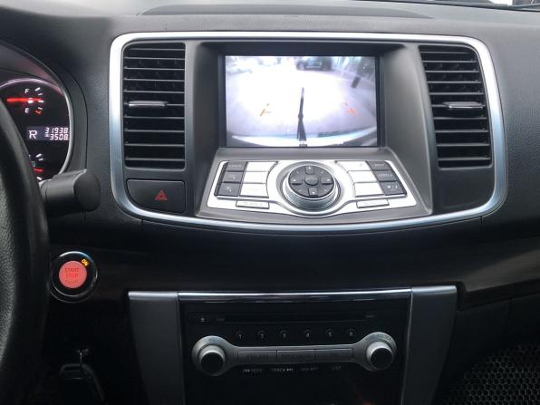 Nissan Teana II (J32) Рестайлинг с пробегом 2012 года, цена 865 000 рублей, 319381 км, седан, Автокод Объявления