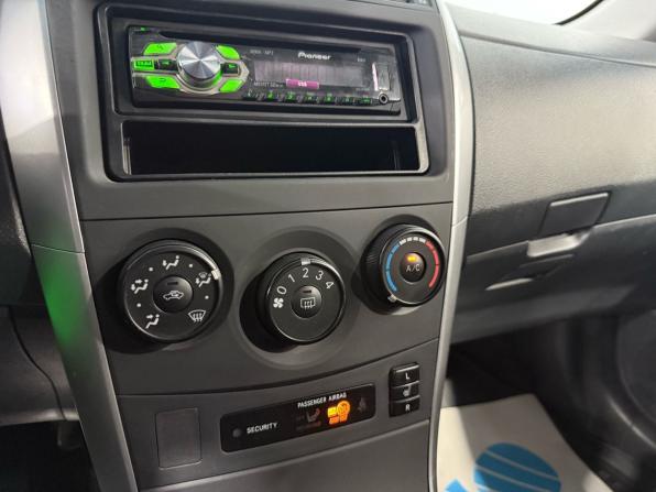 Toyota Corolla X (E140 E150) Рестайлинг с пробегом 2012 года, цена 1 130 000 рублей, 125000 км, седан, Автокод Объявления