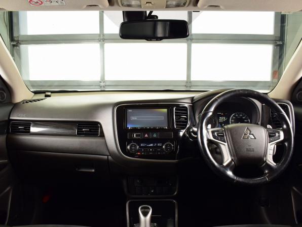 Mitsubishi Outlander III Рестайлинг 2 с пробегом 2015 года, цена 2 099 999 рублей, 120884 км, внедорожник, Автокод Объявления