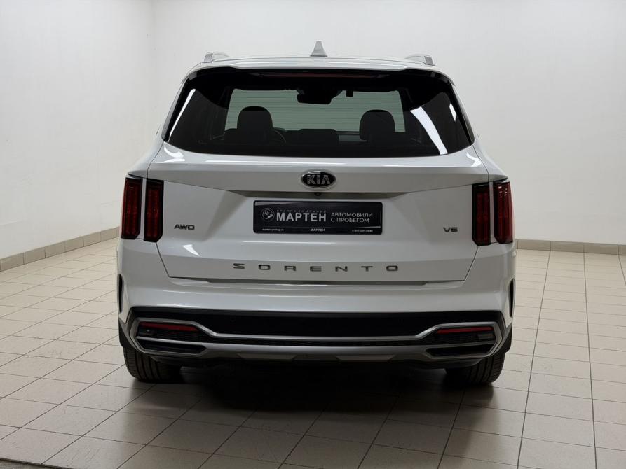 Kia Sorento IV Вологда  - изображение 5