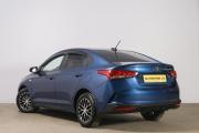 Hyundai Solaris II Рестайлинг Новосибирск  - изображение 24