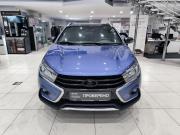 Lada (ВАЗ) Vesta I Казань  - изображение 24
