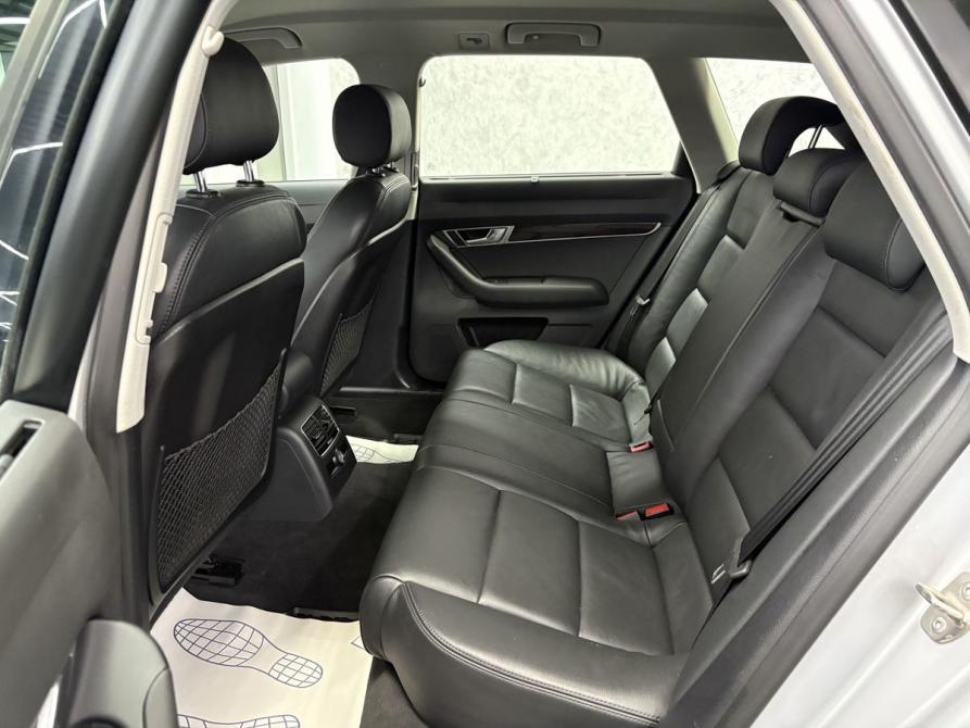 Audi A6 allroad II (C6) Рестайлинг Ярославль  - изображение 9