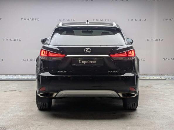 Lexus RX IV Рестайлинг с пробегом 2021 года, цена 4 245 000 рублей, 122306 км, внедорожник, Автокод Объявления