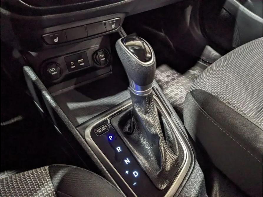 Hyundai Solaris II Пермь  - изображение 21