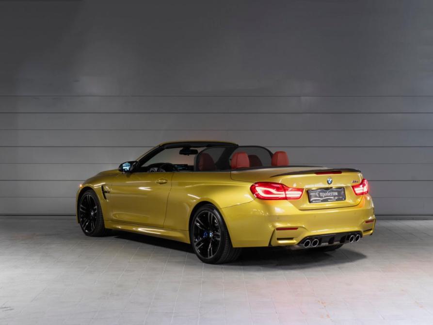 BMW M4 F82/F83 Санкт-Петербург  - изображение 3