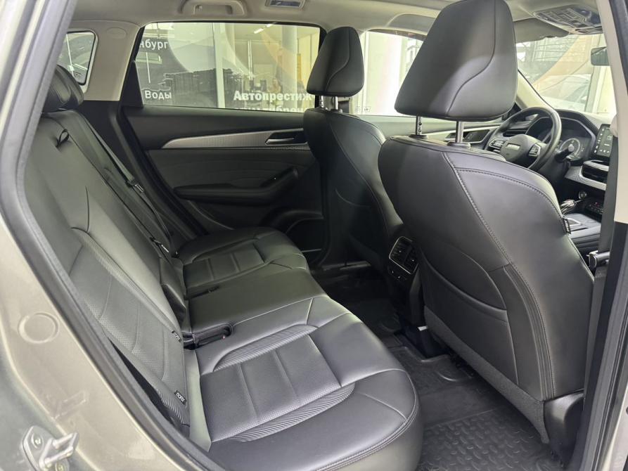 Haval F7 I Рестайлинг Минеральные Воды  - изображение 20