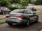 Audi A4 V (B9) Рестайлинг Санкт-Петербург  - изображение 43