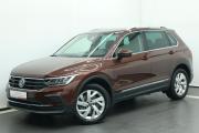Volkswagen Tiguan II Рестайлинг Красноярск  - изображение 23