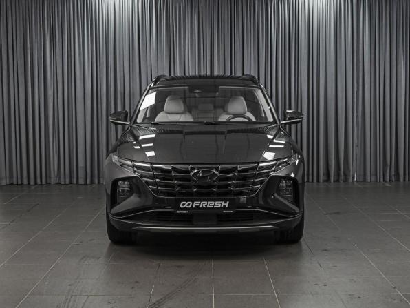 Hyundai Tucson IV с пробегом 2021 года, цена 3 360 000 рублей, 19005 км, внедорожник, Автокод Объявления