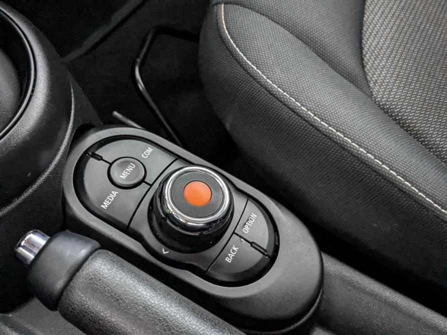 Mini Hatch III (F55/F56) Рестайлинг Москва  - изображение 26
