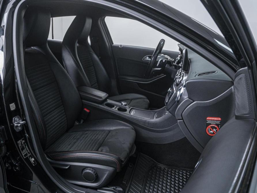 Mercedes-Benz GLA I (X156) Рестайлинг Ставрополь  - изображение 8